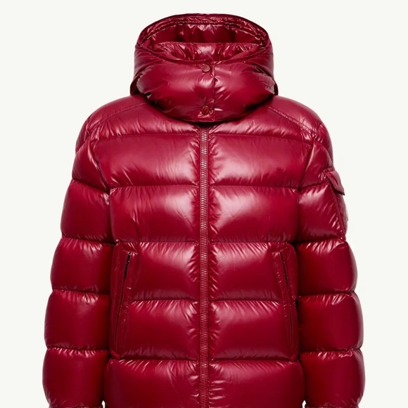 Moncler down jacket, original. - Picture 6 of 7